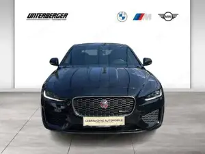 Jaguar XE R-Dynamic SE // Tempomat // Parkassistent Bild 2
