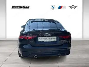 Jaguar XE R-Dynamic SE // Tempomat // Parkassistent Bild 5