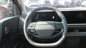 Kia EV2 Bild 8