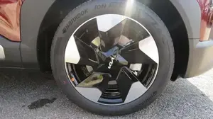 Kia EV2 Bild 6