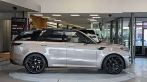 Land Rover Range Rover Bild 5