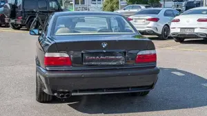 BMW 325 Bild 7