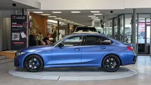 BMW 320 Bild 4