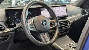 BMW 320 Bild 12