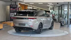 Land Rover Range Rover Bild 7