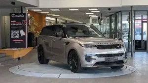 Land Rover Range Rover Bild 3