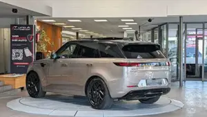 Land Rover Range Rover Bild 6