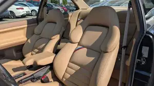 BMW 325 Bild 9