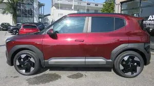 Kia EV2 Bild 5
