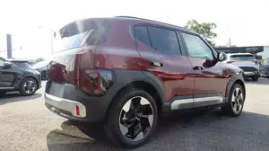 Kia EV2 Bild 4