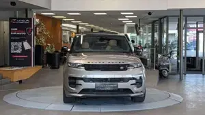 Land Rover Range Rover Bild 2