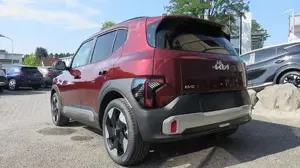 Kia EV2 Bild 3