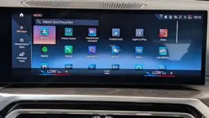 BMW 320 Bild 18
