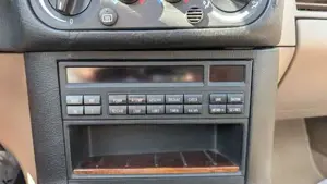 BMW 325 Bild 12