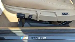 BMW 325 Bild 10