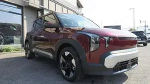 Kia EV2 Bild 2
