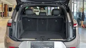 Land Rover Range Rover Bild 9