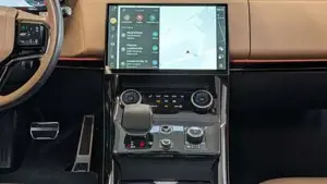 Land Rover Range Rover Bild 15