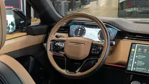 Land Rover Range Rover Bild 14
