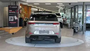 Land Rover Range Rover Bild 8