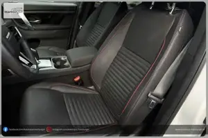 Land Rover Discovery Bild 16