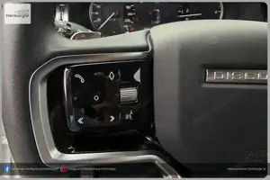 Land Rover Discovery Bild 11