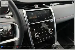 Land Rover Discovery Bild 6