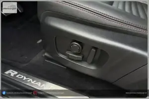 Land Rover Discovery Bild 17