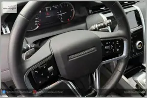 Land Rover Discovery Bild 9