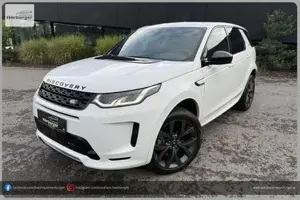 Land Rover Discovery Bild 19
