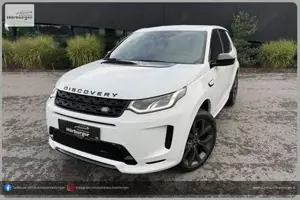 Land Rover Discovery Bild 3