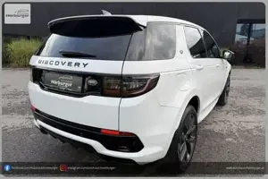 Land Rover Discovery Bild 18