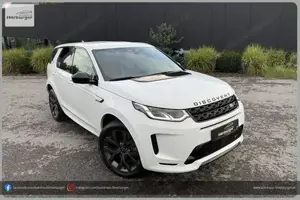 Land Rover Discovery Bild 5