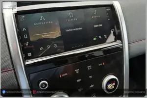 Land Rover Discovery Bild 4