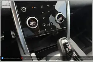 Land Rover Discovery Bild 7
