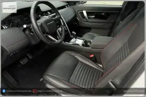 Land Rover Discovery Bild 2