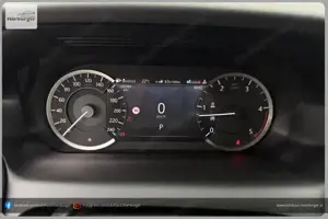 Land Rover Discovery Bild 13