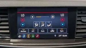 Opel Insignia Bild 17