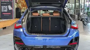 BMW 440 Bild 8