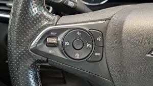 Opel Astra Bild 16