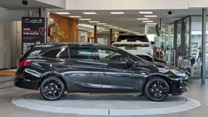 Opel Astra Bild 4