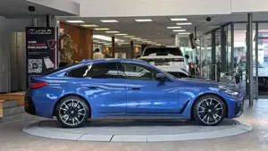 BMW 440 Bild 5