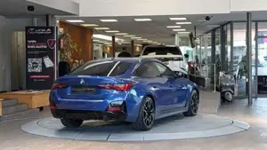 BMW 440 Bild 7