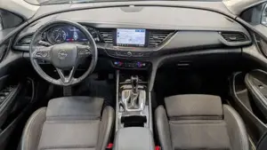 Opel Insignia Bild 11