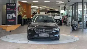 Opel Insignia Bild 2