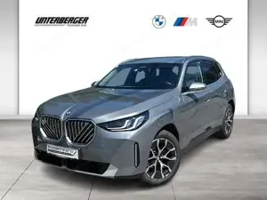 BMW X3 20 xDrive Anhängerkupplung // Harman Kardon // elektr. Sitzverstellung