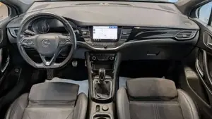 Opel Astra Bild 10
