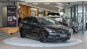 Opel Astra Bild 3