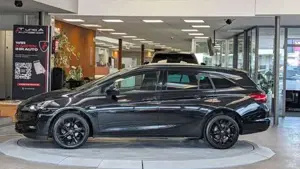 Opel Astra Bild 5