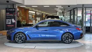 BMW 440 Bild 4